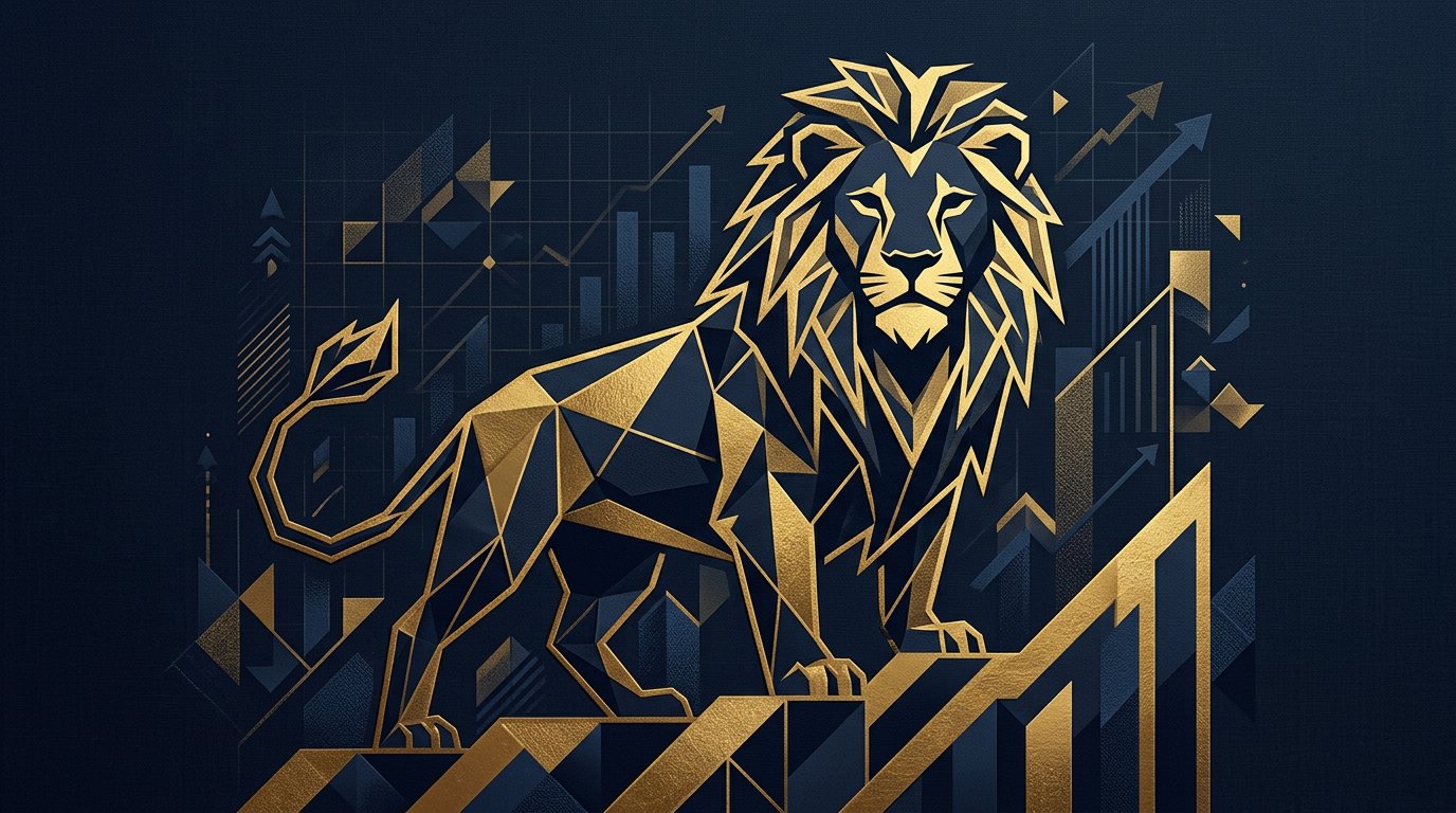 Illustrazione editoriale recensione LeoVegas casino non AAMS